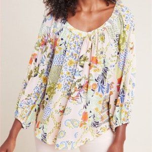 Maeve Boswell Blouse